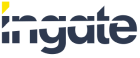 Лого Ingate