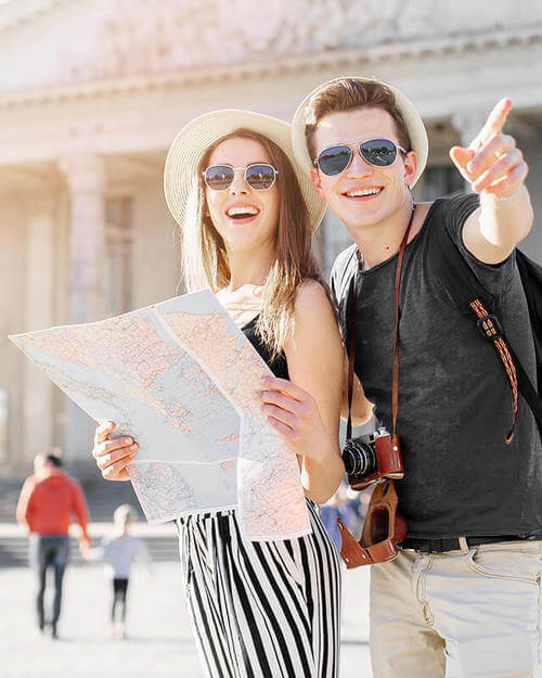 Страховка для путешествий за границу