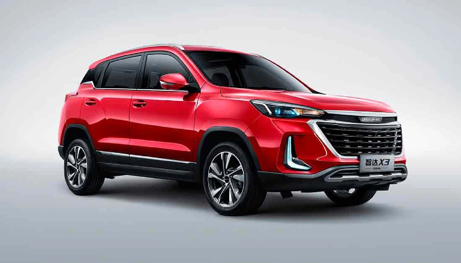 Каско на  X35