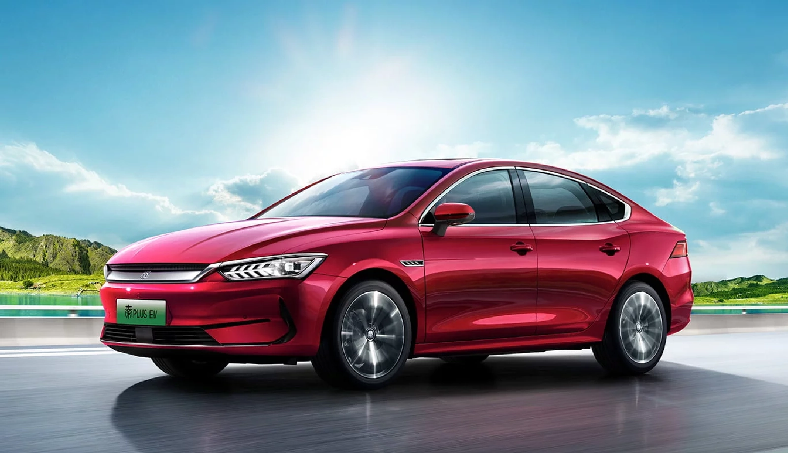 Каско на  QIN