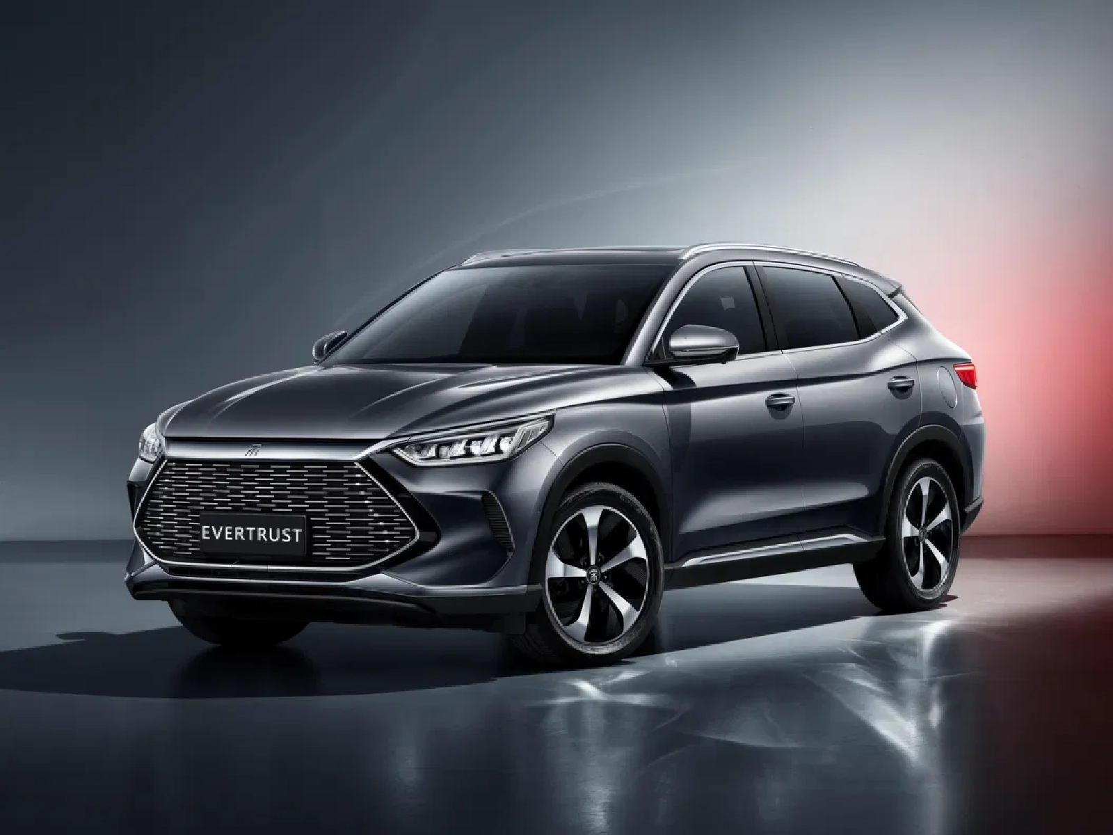 Каско на  SONG PLUS