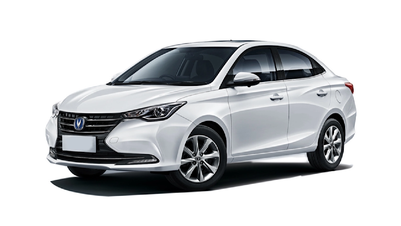 Каско на  ALSVIN