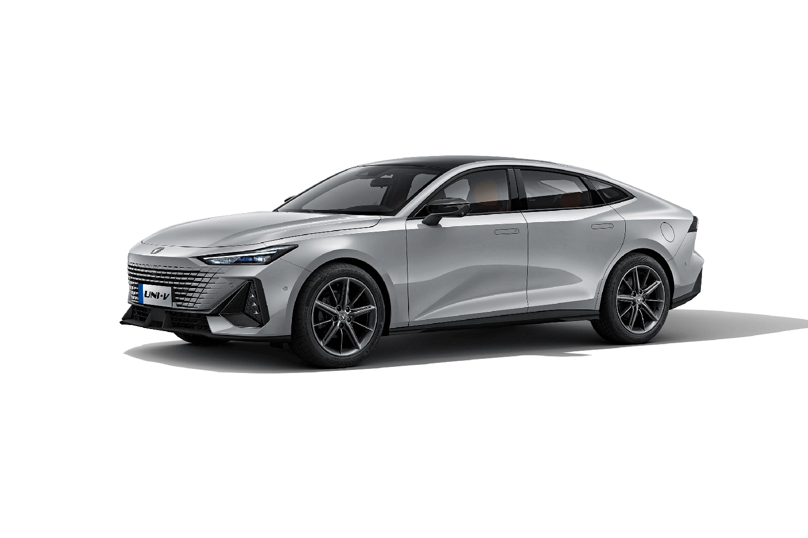 Каско на  UNI-V