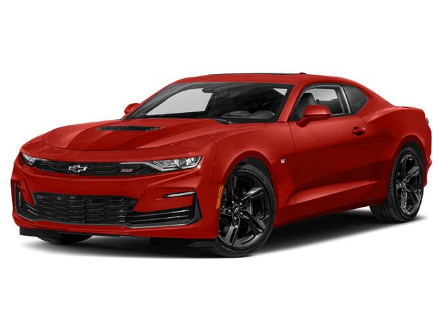ОСАГО на CHEVROLET CAMARO