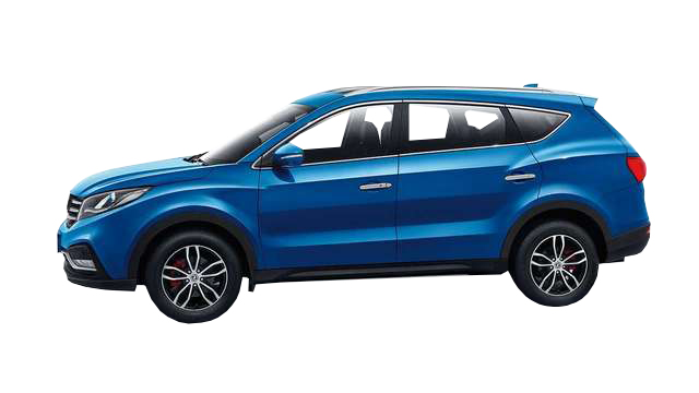 ОСАГО на DONGFENG 580