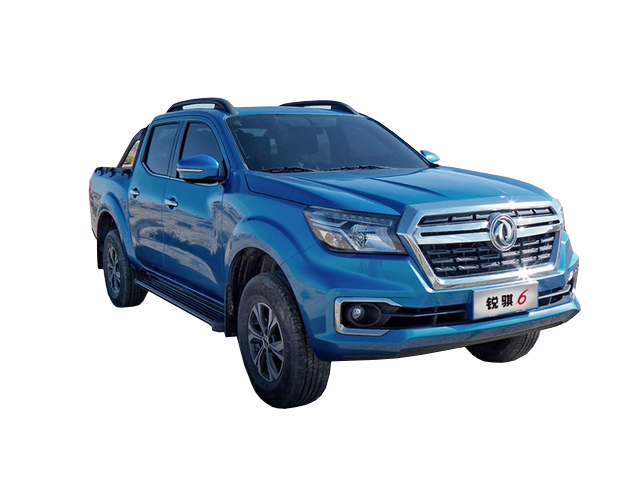 ОСАГО на DONGFENG DF6