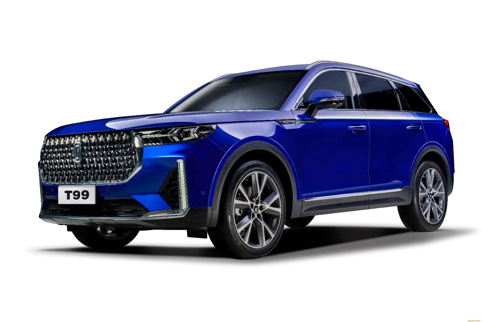 Каско на  BESTUNE T99