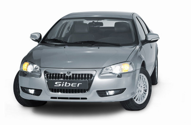 ОСАГО на ГАЗ SIBER