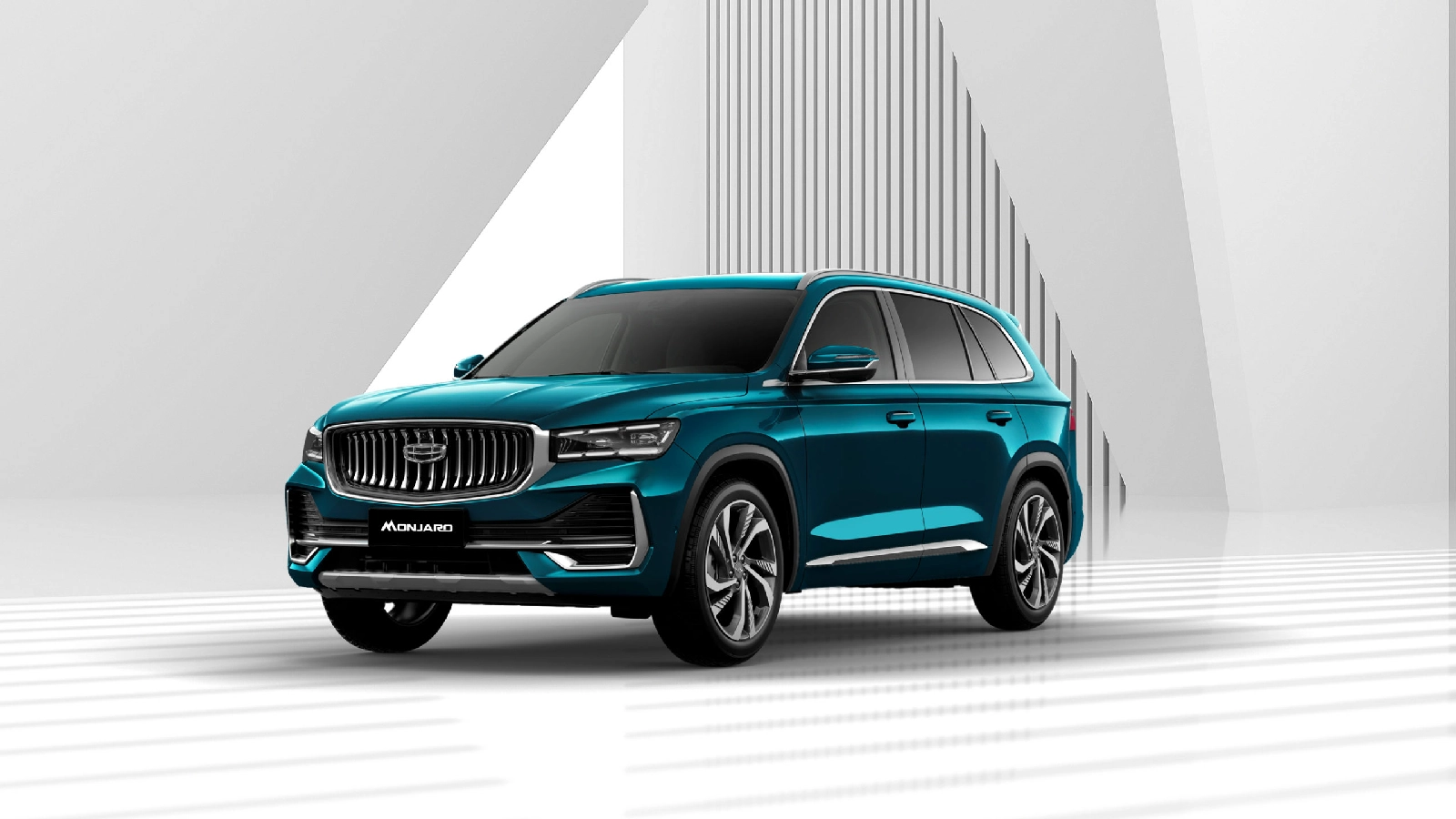 Каско на  MONJARO