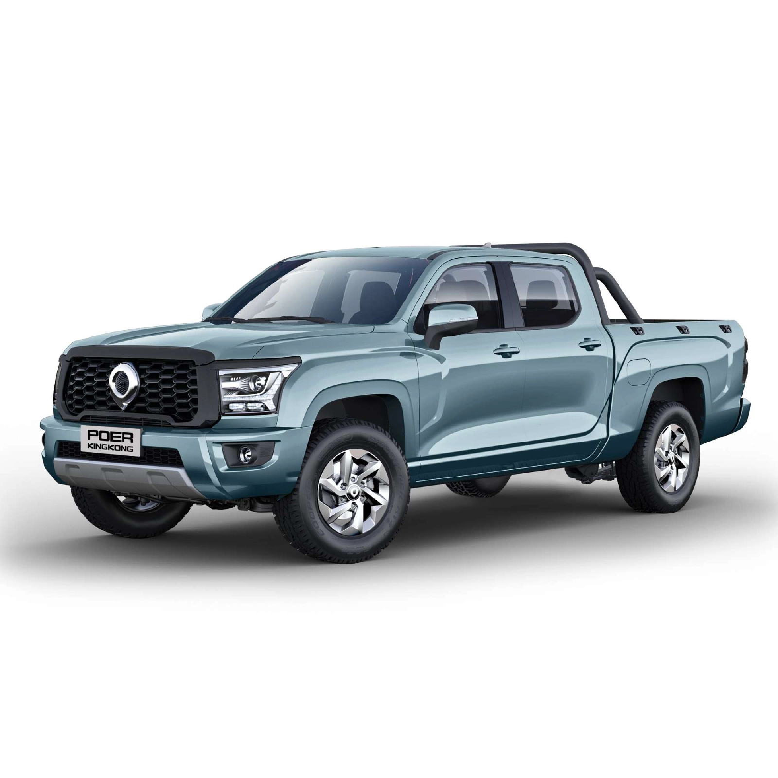 Каско на  POER KINGKONG