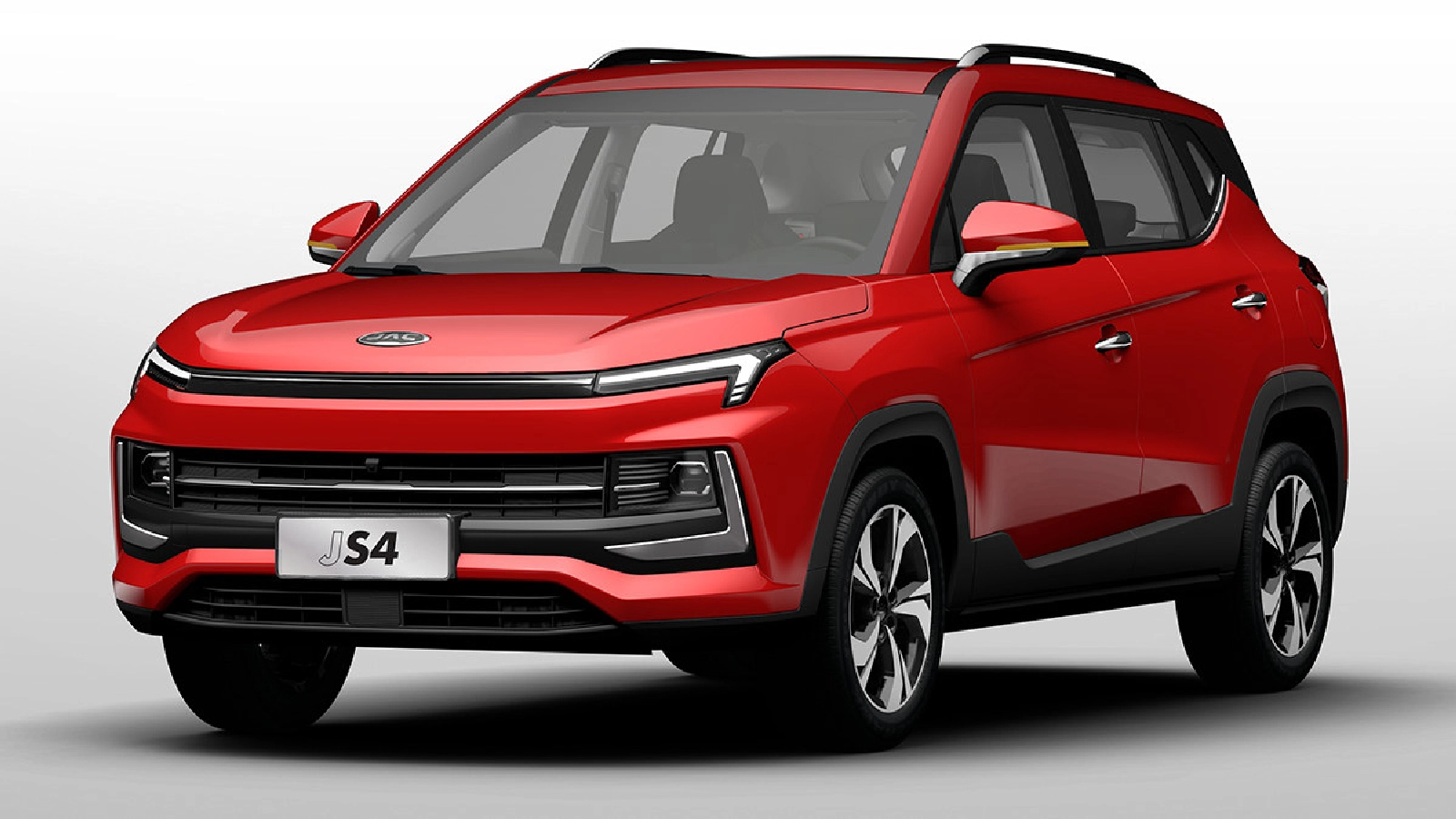 Каско на  JS4