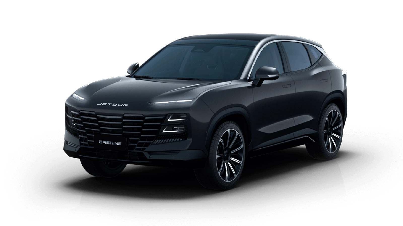 Каско на  DASHING