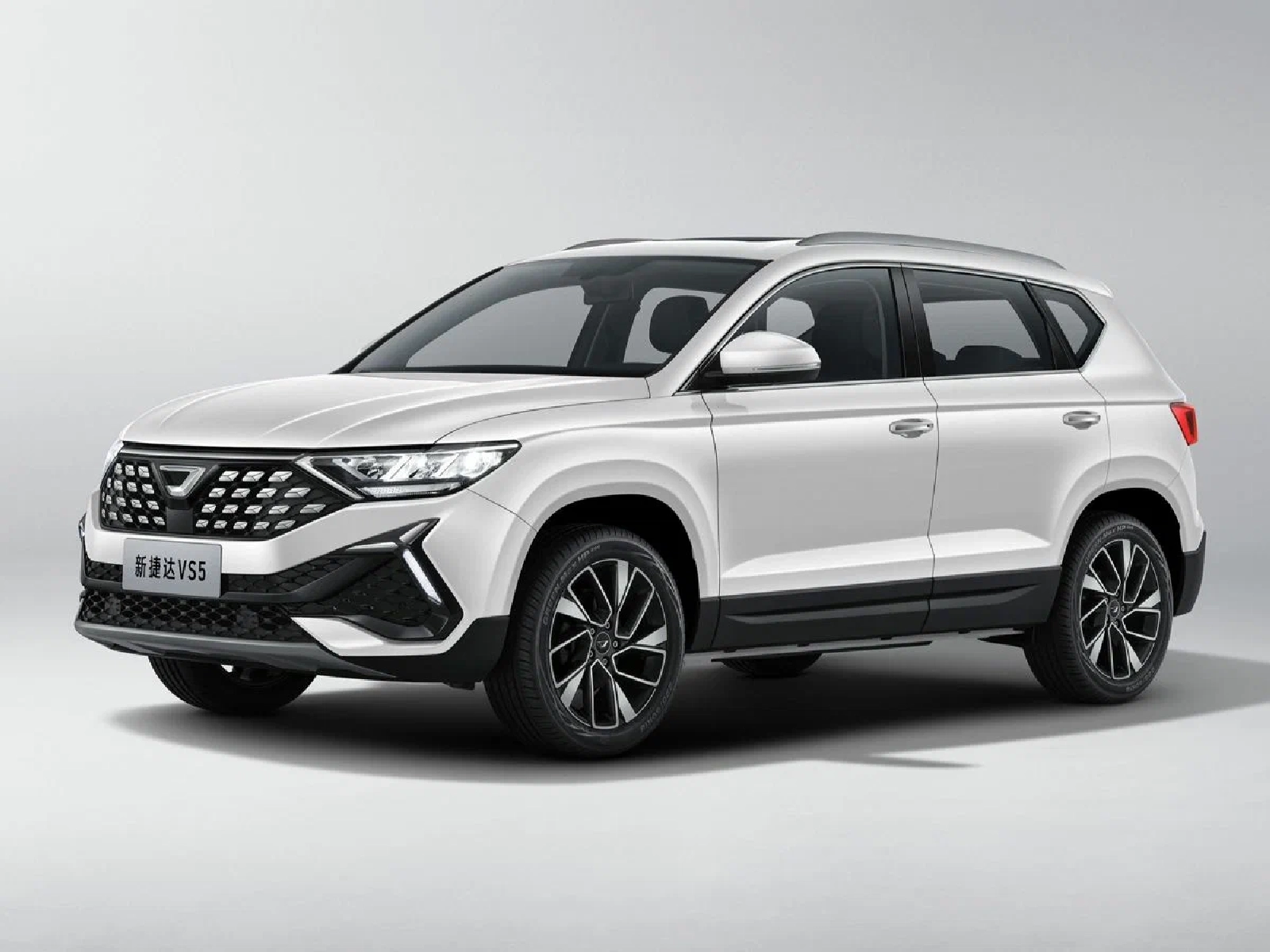 Каско на  VS5