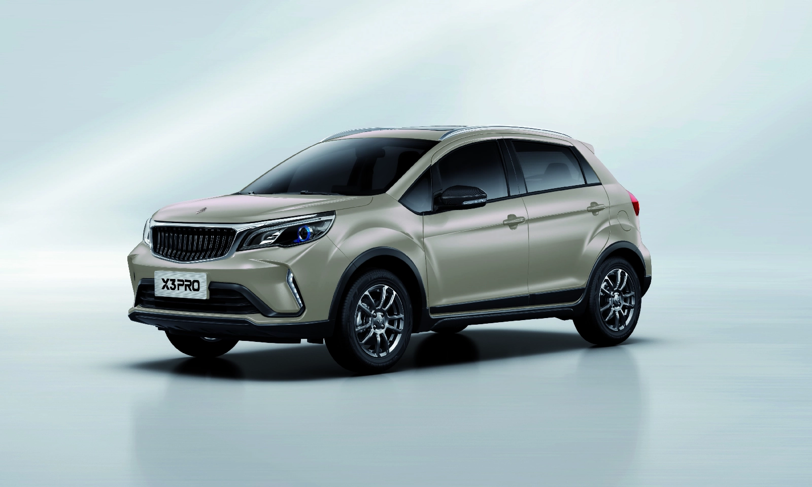 Каско на  X3 PRO