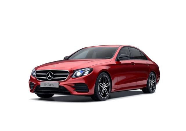 ОСАГО на MERCEDES-BENZ E 220