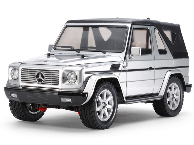 ОСАГО на MERCEDES-BENZ G 320