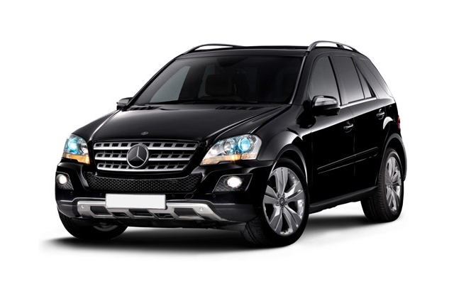 ОСАГО на MERCEDES-BENZ ML 500