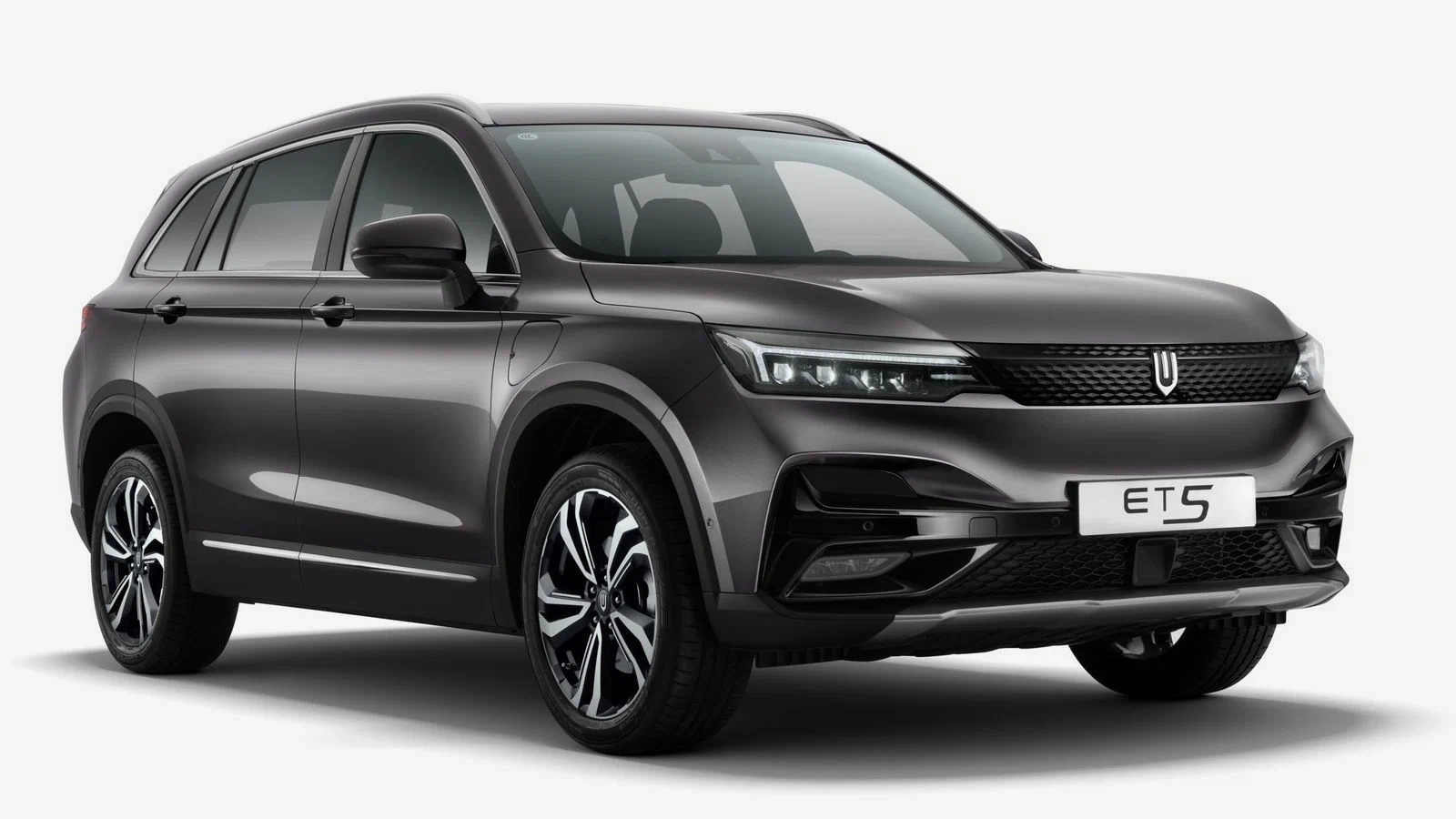 Каско на  ET5