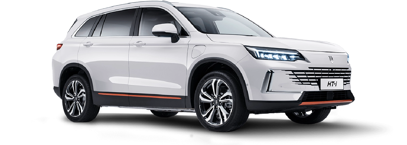 Каско на  HT-I