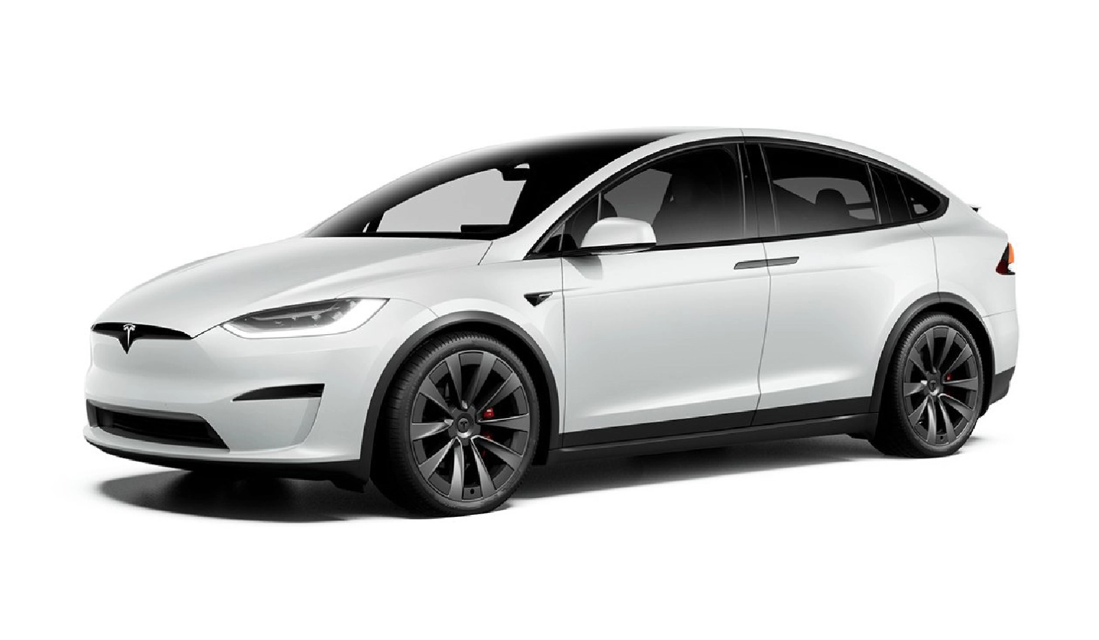 Каско на  MODEL X