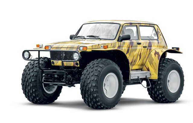 ОСАГО на ВАЗ 1922