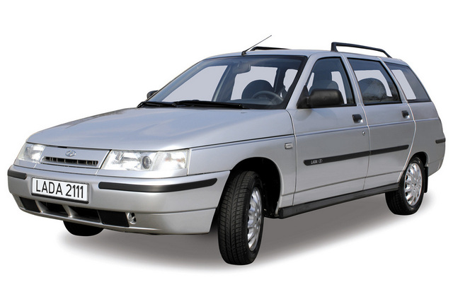 ОСАГО на ВАЗ 2111