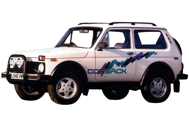 ОСАГО на ВАЗ 21212