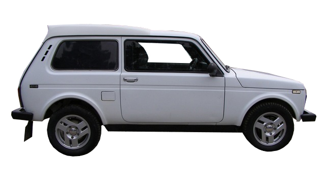 ОСАГО на ВАЗ 212182