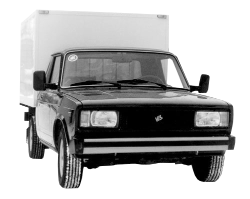 ОСАГО на ВИС 23452