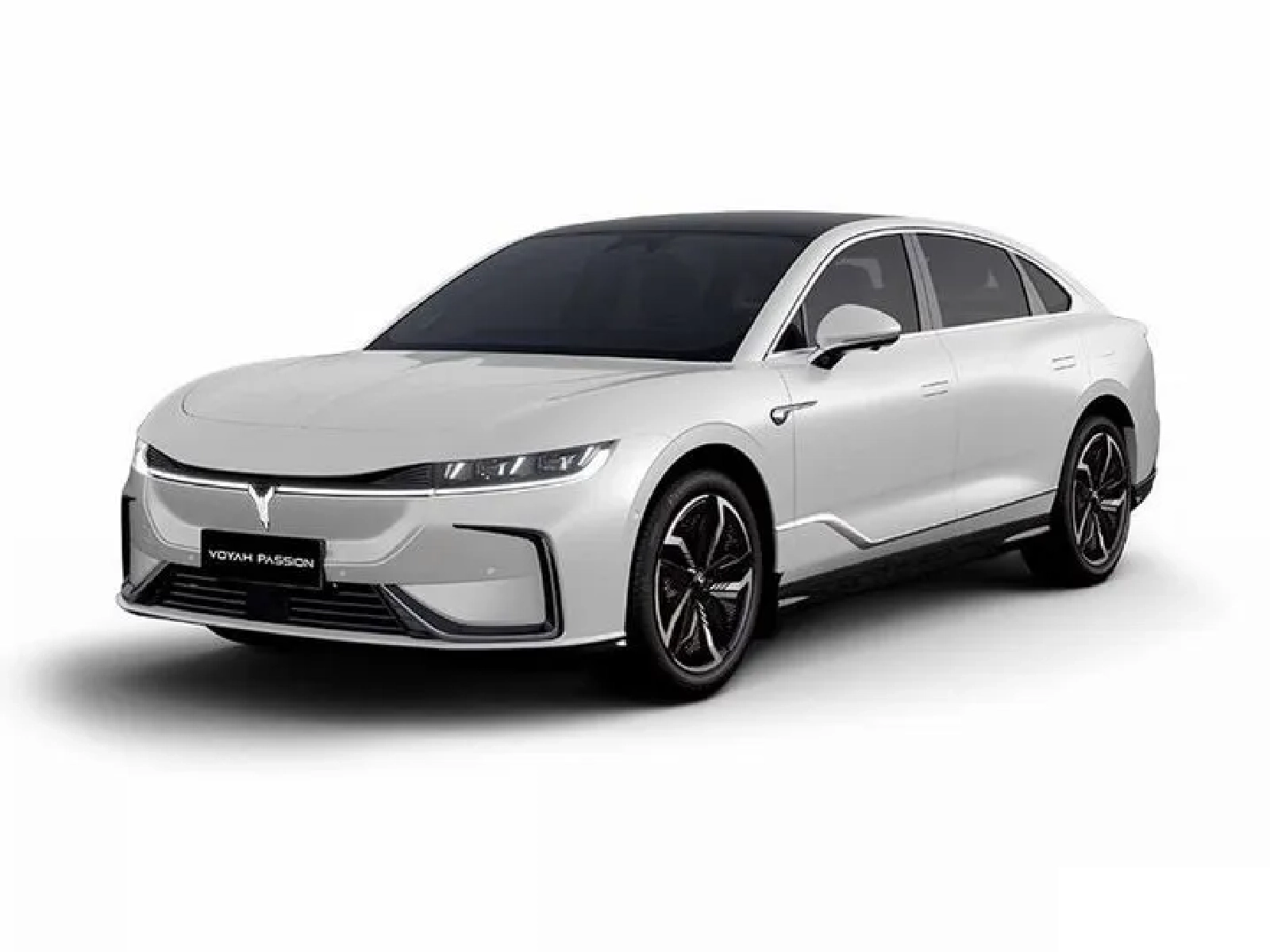 Каско на  PASSION