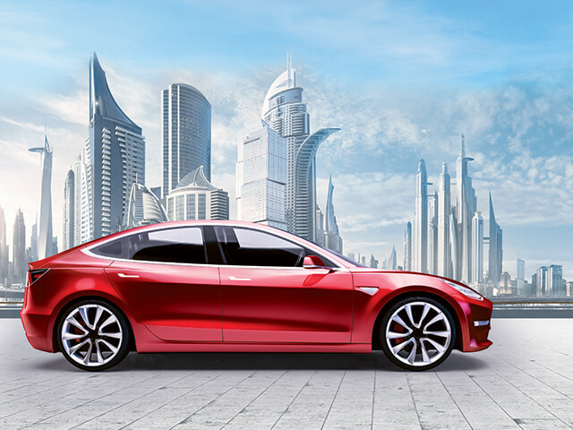 Автомобиль