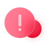 Иконка ошибки