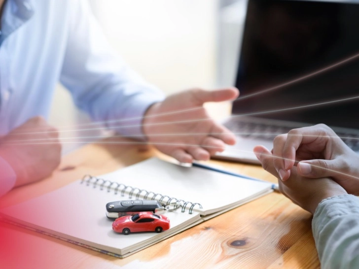 Отмена ОСАГО: страховка будет необязательной при регистрации авто с 1 марта 2025 г.