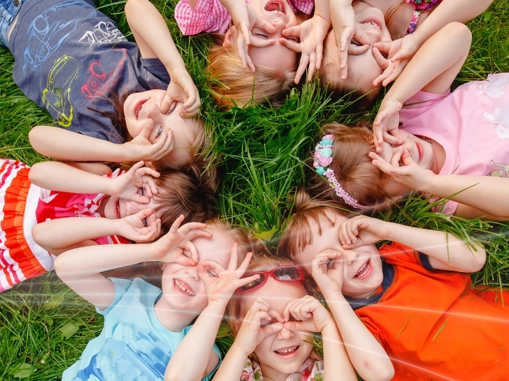 Как подготовить ребенка к поездке в спортивный лагерь: советы для родителей