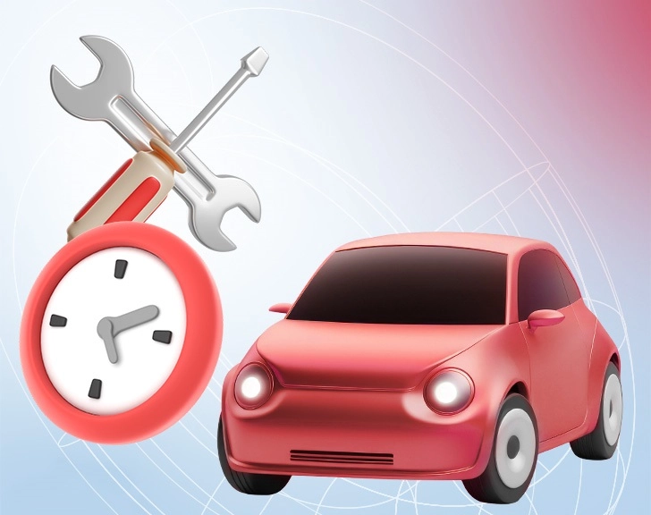 На какой минимальный срок можно оформить полис ОСАГО