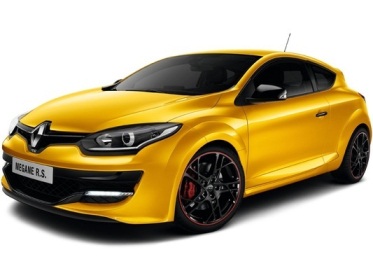 Каско RENAULT MEGANE