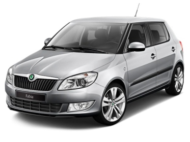 Каско SKODA FABIA