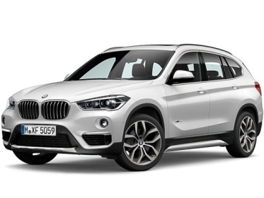 Каско BMW X1
