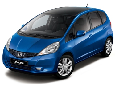 Каско HONDA JAZZ