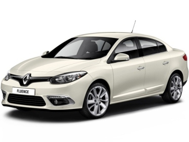 Каско RENAULT FLUENCE