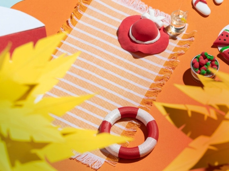 Куда поехать осенью за теплом, вдохновением и впечатлениями: 11 идей для осеннего отпуска