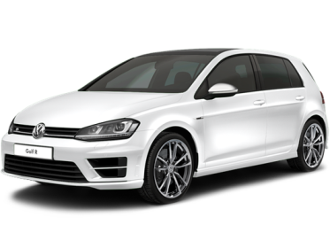 Каско VOLKSWAGEN GOLF