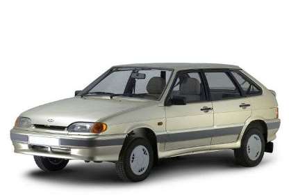 ОСАГО на ВАЗ 2114