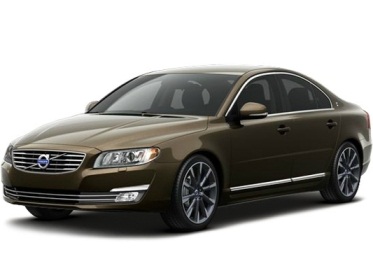 Каско Volvo S80 Каско Volvo S80