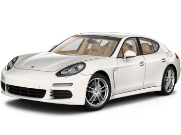 Каско PORSCHE PANAMERA