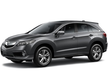 Каско ACURA RDX