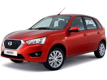 Каско DATSUN MI-DO Каско DATSUN MI-DO