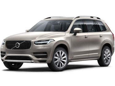 Каско Volvo XC90
