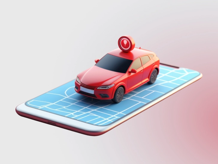 Транспондер для платных дорог: как выбрать и пользоваться