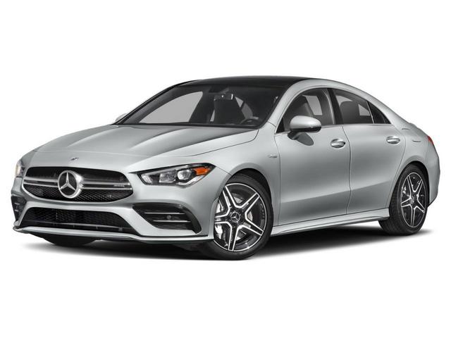 КАСКО MERCEDES-BENZ CLA35 AMG